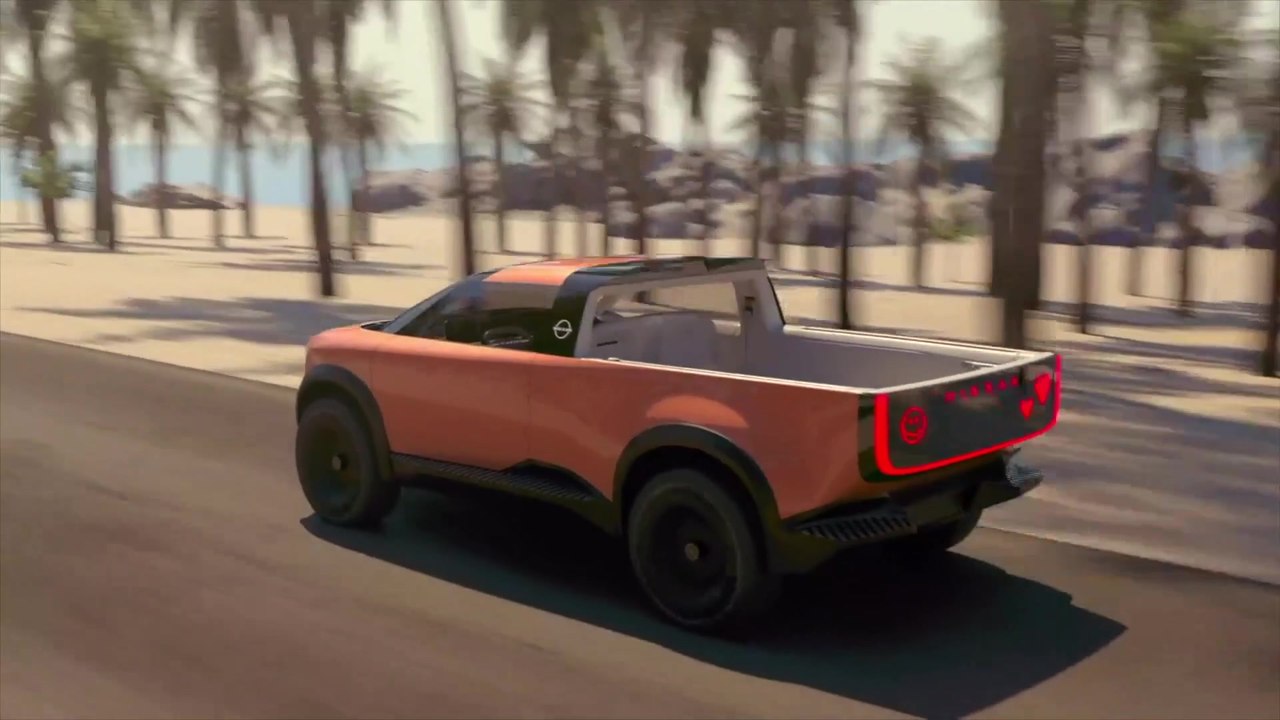 Nissan Ambition 2030 - Neue Vision für die Mobilität der Zukunft