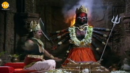 रामायण | Ramayan Full Episode 70 | HQ WIDE SCREEN - With English Subtitles | Ramanand Sagar | Tilak