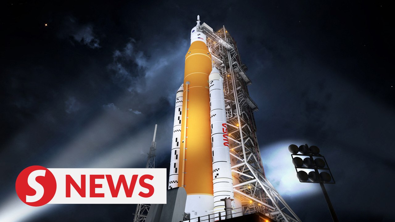 Malaysia has no intention of signing NASA-led Artemis Accords yet, says Deputy Science Minister