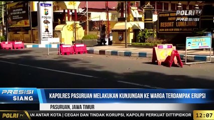 PRESISI Siang 12.00 WIB (13/12/2021)
