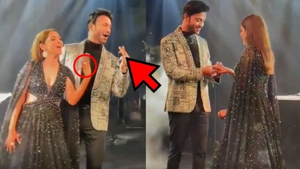 Ankita Lokhande और Vicky Jain की हो गई सगाई;  Engagement का video viral |  FilmiBeat