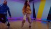 Watch, Actress Disha Patani Mesmerizing Dance Moves And Dangerous Stunts