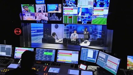 La France est devenue un pays sous-développé en mathématiques