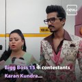 Watch, What Bharti Singh And Harsh Limbachiyaa Has To Say About Hot Contestant Of Bigg Boss Karna Kundra And Tejasswi Prakash