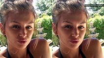 Lala Kent Loves Her New Face After Several Procedures