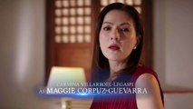 Stories from the Heart: The End Of Us | Carmina Villarroel as Maggie Corpuz | Teaser