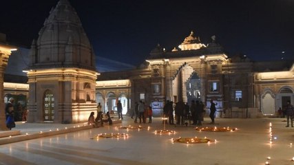 PM Modi’s mega corridor project for devotees; anti-conversion bill nataka; and more