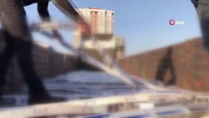 Son dakika haber: Adana'da kaçakçılık operasyonu