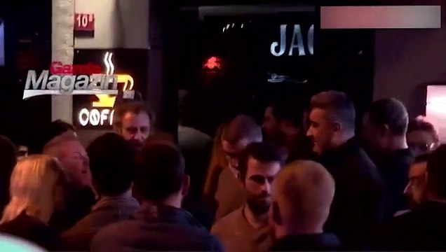 Nejat İşler alkolün dozunu kaçırınca olanlar oldu