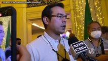 Isko Moreno to push for Department of History and Culture if elected president
