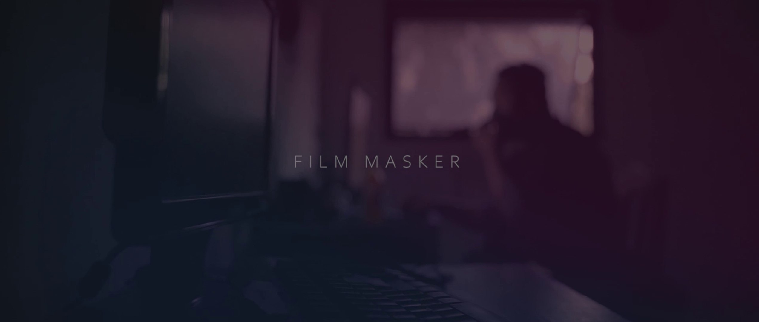 FILM MAKER-CINEMATIC VIDEOS