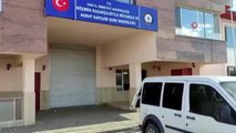 Van'da düzensiz göçmen kaçakçılığı yapan 10 kişi hakkında işlem yapıldı