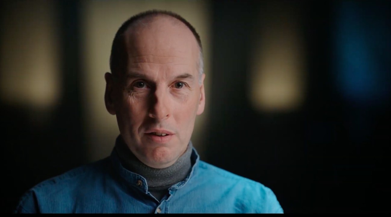 The Rescue das Höhlenunglück von Thailand - Trailer (Deutsch) HD