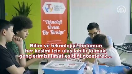 Bayraktar’dan ‘5. Yıl’ paylaşımı