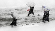 Yalnızca İstanbul ve Ankara değil! Meteoroloji cuma gününü işaret edip ülke geneli için yoğun kar yağışı uyarısında bulundu