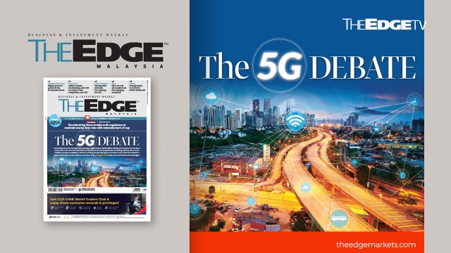 EDGE WEEKLY: The 5G debate