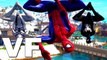 FORTNITE Chapitre 3 : Spider-Man + Gears of War Bande Annonce Officielle