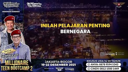 STRATEGI KENTUCKY YANG MENGUBAH SEGALANYA !!! - Mardigu Wowiek