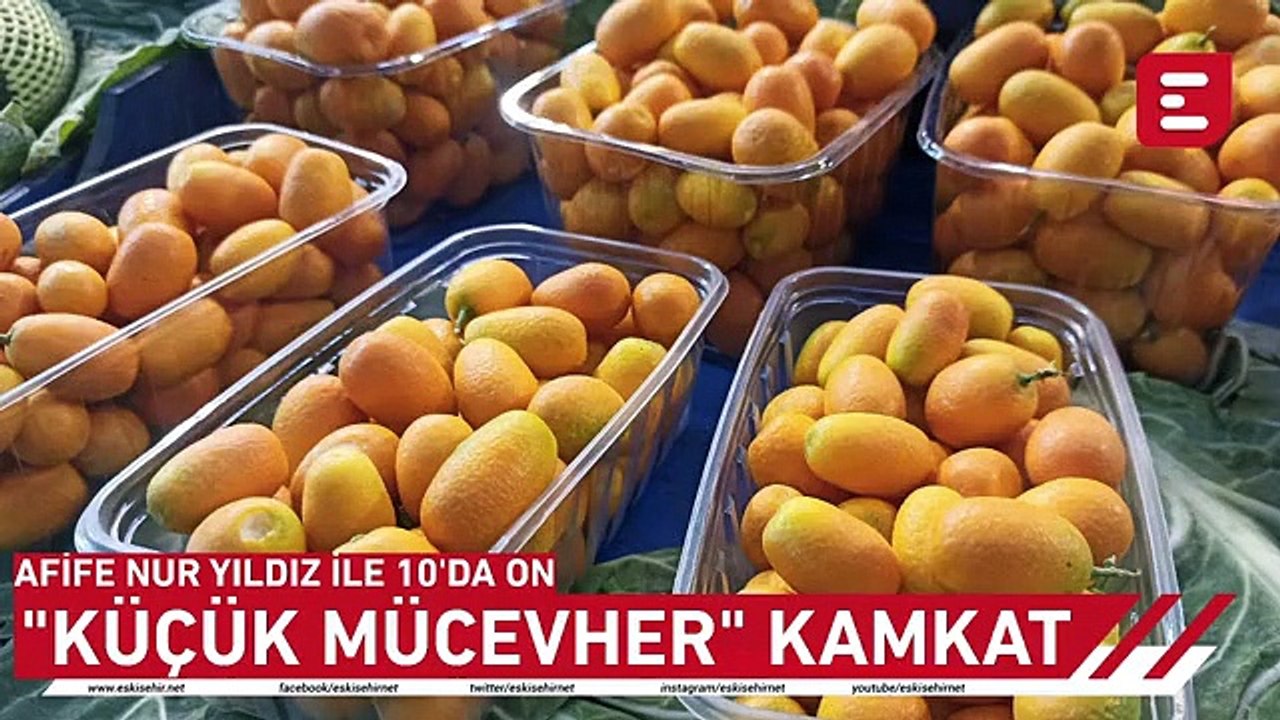 Afife Nur Yıldız İle 10'da On - Eskişehir'de toprağa verildiler