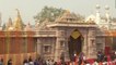 Video: Kashi devotees call Kashi Vishwanath Corridor miracle