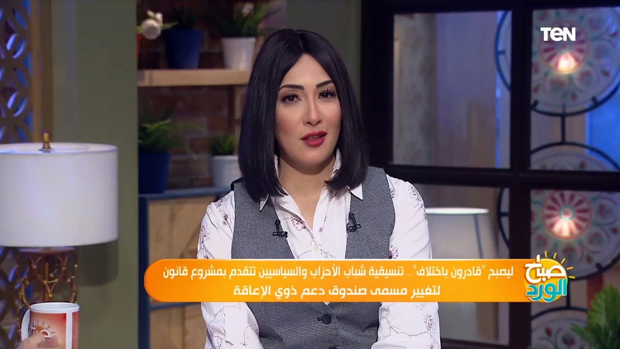 تنسيقية شباب الأحزاب تتقدم بمشروع قانون لتغيير...