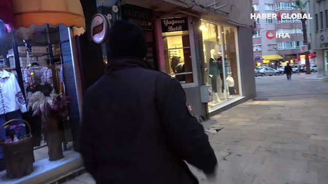 Kader Mahkumları Derneği'ne kumar baskını: 11 gözaltı