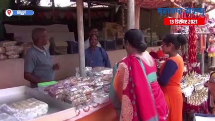 Sindhudurg : आंगणेवाडी श्री भराडी देवी वार्षिकोत्सवची तारीख ठरली; नव वर्षात सुरुवात