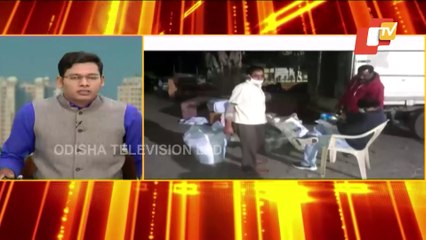 Burla Bizman Slapped Rs 1.77 Lakh Fine For GST Fraud