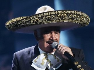 Ricky Martin und Luis Fonsi trauern um mexikanischen Sänger