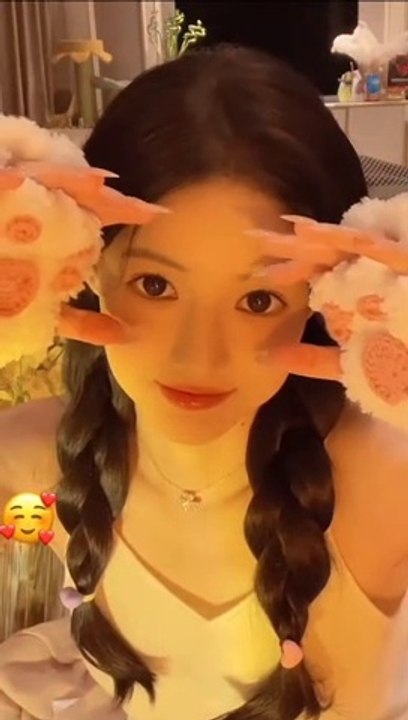 Beauty and Cute Asian Girls Chinese #3