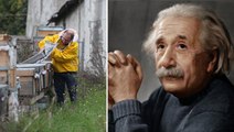 Einstein, 