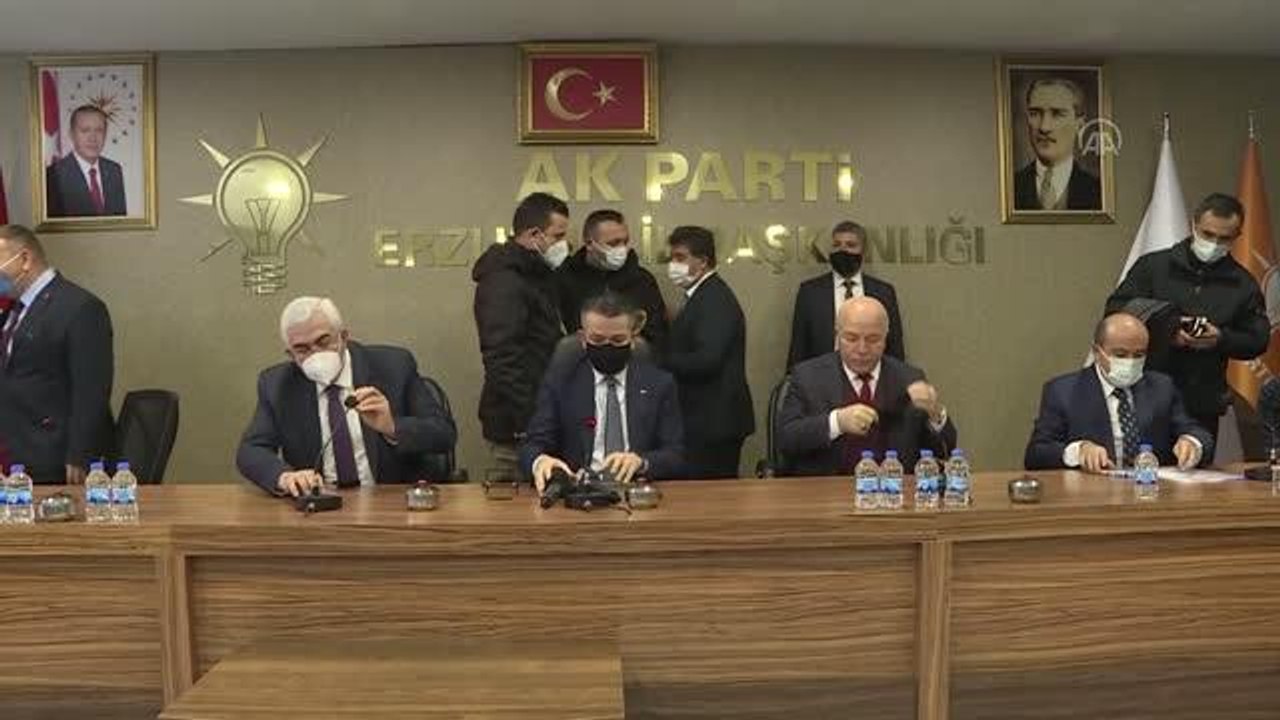 Pakdemirli: "Şubat ayından itibaren emtia fiyatlarından dünyadaki büyük fonların yavaş yavaş çekileceğini düşünüyoruz"