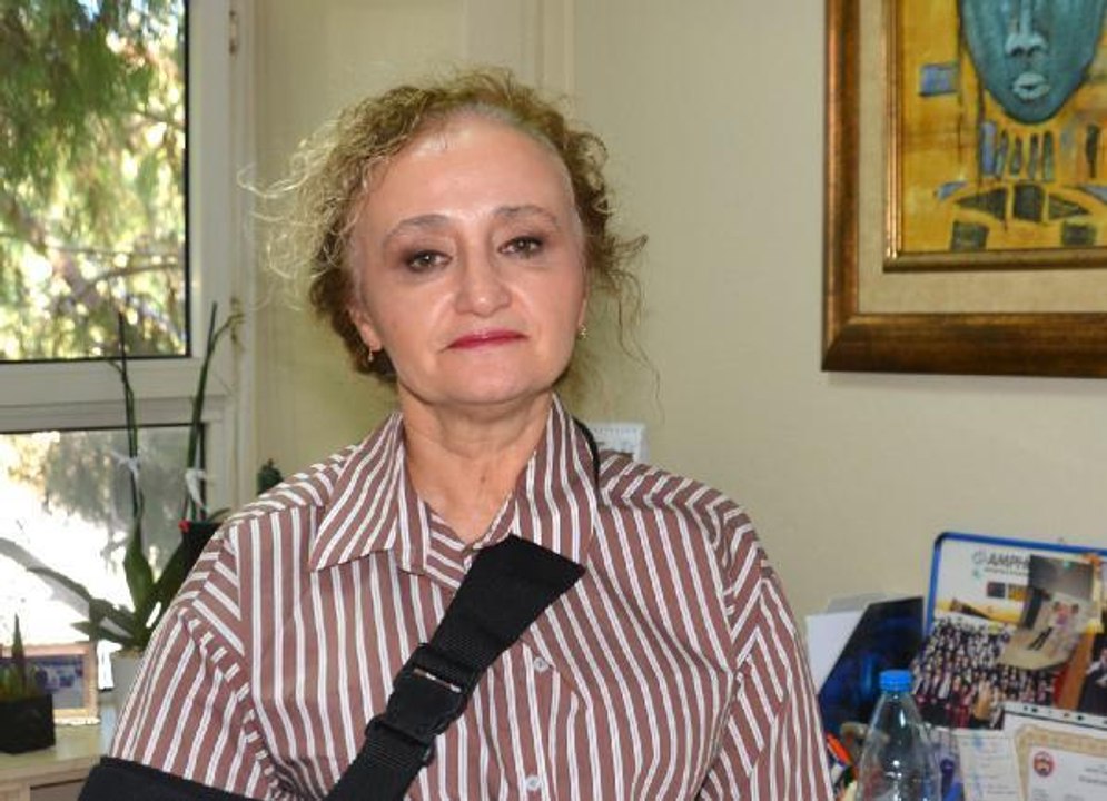 PROF. DR. TAŞOVA COVİD-19 İLAÇLARI HASTALIK SÜR...