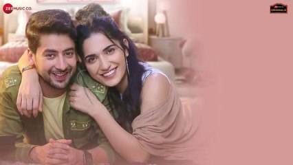 Tu Milta Hai Mujhe - Ruhani & Paras _ Raj Barman _ _ Anjaan Sagri _ Rashid Khan new song