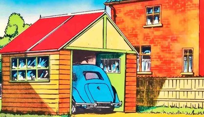Seuls les plus observateurs trouvent l'erreur dans cette illustration en 5 secondes