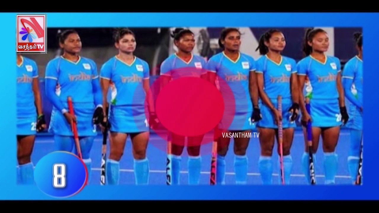Aadukalam-  Vasantham TV (11-12-2021)
