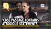'Blatantly Misogynist': Sonia Gandhi Slams CBSE Question, Demands Withdrawal