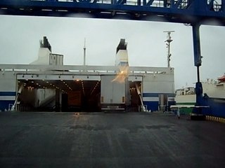 Explore the Nordö Link Ferry: Your Gateway to Scandinavian Adventures 🚢