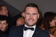 Danny Miller wins I'm A Celebrity...!