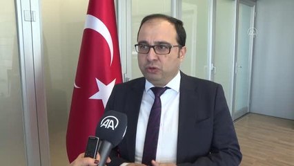 Türk şirketinin siber güvenlik açıklarını test eden sistemi 5 kıtada 20'den fazla ülkede kullanılıyor