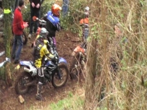 [ENDURO] Champagne Mouton 2008 - GasGasss Viaduc [Goodspeed]