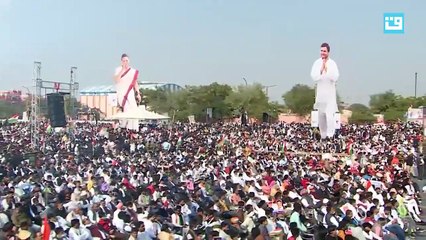 Rahul defines hindu and hindutwadi