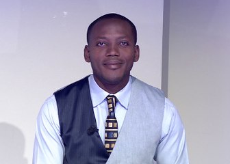 Le 06 Heures 30 de RTI 1 du 13 décembre 2021 par Régis Koffi