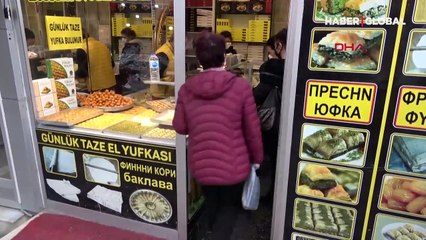 Bulgarlar akın etti, Edirne'de boş oda kalmadı: 2 bin Euro bozdurdum ve hepsiyle alışveriş yapacağız