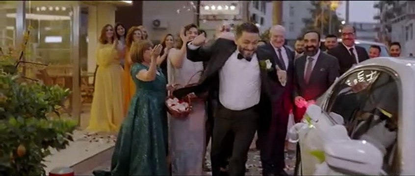 كلمات أغاني زياد برجي مكتوبة كاملة.. أغنية أنا وياك