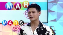 Mars Pa More: Jon Lucas, walang laban sa aktingan skills ni Ms. Cherie Gil! | TaranTanong