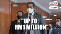 Companies could soon be fined up to RM1m for violating Covid-19 SOPs - Khairy