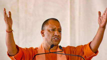 गांधी के नाम पर बहुत लोगों ने सत्ता हासिल की, सपना अब पूरा किया', काशी विश्वनाथ के उद्घाटन पर योगी