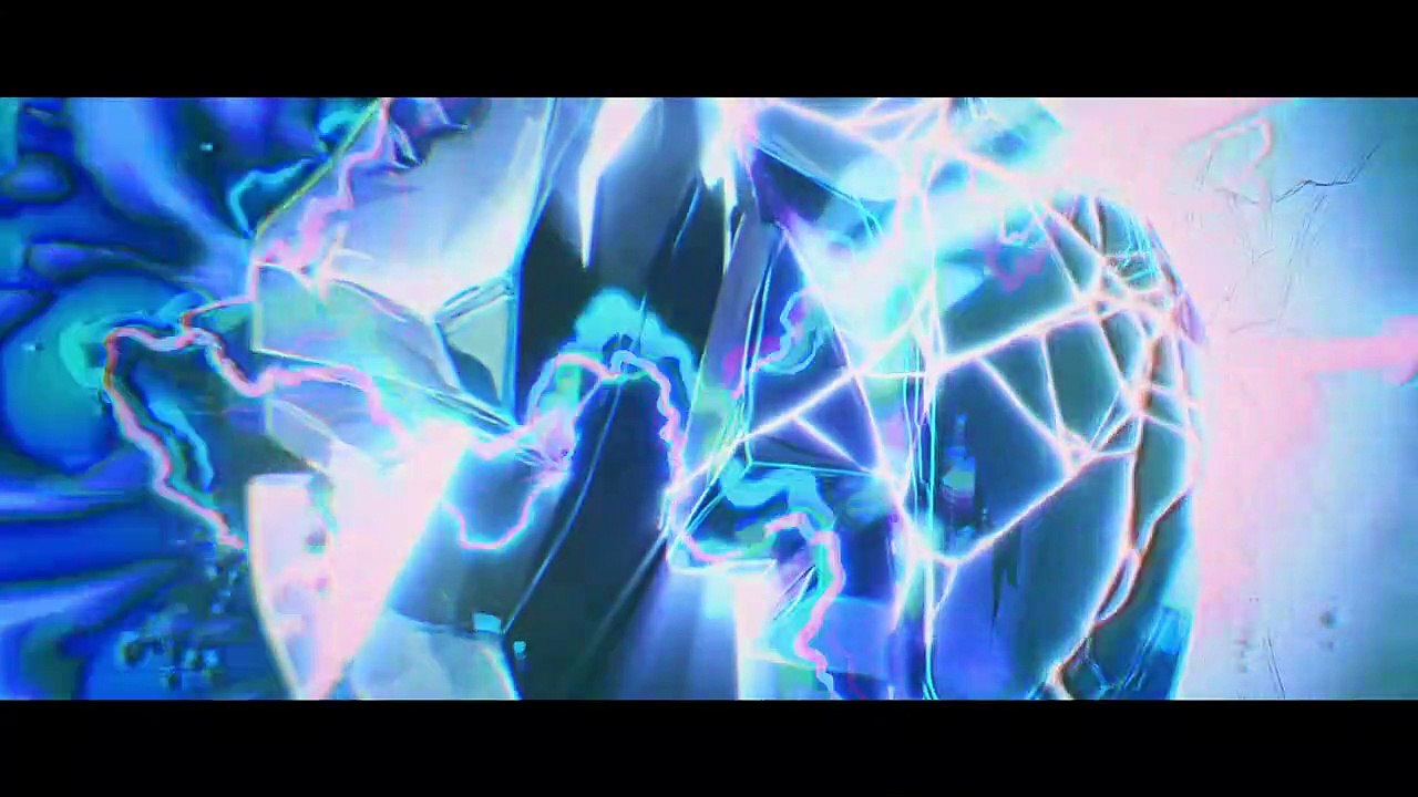 Arcane S1.Ep.01