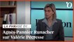 Agnès Pannier-Runacher: «Valérie Pécresse fait le score que Benoît Hamon faisait à la sortie de la primaire»